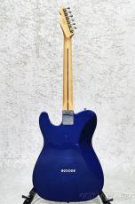 Fender 【SALE】Made In Japan FSR Hybrid II Telecaster -Deep Ocean Metalic-【JD25033904】【軽量3.28kg】_4