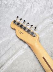 Fender 【SALE】Made In Japan FSR Hybrid II Telecaster -Deep Ocean Metalic-【JD25033904】【軽量3.28kg】_8