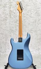 Fender Made in Japan Hybrid II 2026 Collection Stratocaster Satin Metallic - Matte Aero Blue -_4