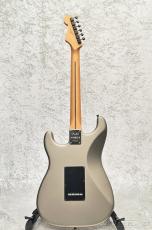 Fender Made in Japan Hybrid II 2026 Collection Stratocaster Satin Metallic - Matte Champagne Mirage -_4