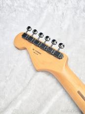 Fender Made in Japan Hybrid II 2026 Collection Stratocaster Satin Metallic - Matte Champagne Mirage -_8