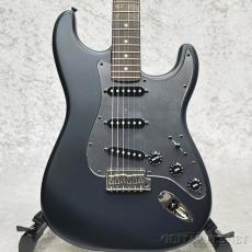 Fender Made in Japan Hybrid II 2026 Collection Stratocaster Satin Metallic - Matte Phantom Black -