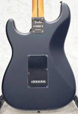 Fender Made in Japan Hybrid II 2026 Collection Stratocaster Satin Metallic - Matte Phantom Black -_2