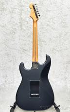 Fender Made in Japan Hybrid II 2026 Collection Stratocaster Satin Metallic - Matte Phantom Black -_4