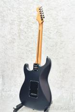 Fender Made in Japan Hybrid II 2026 Collection Stratocaster Satin Metallic - Matte Phantom Black -_6