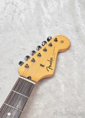 Fender Made in Japan Hybrid II 2026 Collection Stratocaster Satin Metallic - Matte Phantom Black -_7