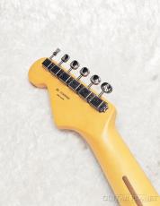 Fender Made in Japan Hybrid II 2026 Collection Stratocaster Satin Metallic - Matte Phantom Black -_8