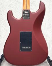 Fender Made in Japan Hybrid II 2026 Collection Stratocaster Satin Metallic - Matte Inferno Red -_2