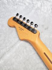 Fender Made in Japan Hybrid II 2026 Collection Stratocaster Satin Metallic - Matte Inferno Red -_7