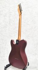 Fender Made in Japan Hybrid II 2026 Collection Telecaster Satin Metallic - Matte Inferno Red -_5