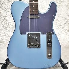 Fender Made in Japan Hybrid II 2026 Collection Telecaster Satin Metallic - Matte Aero Blue -