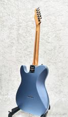 Fender Made in Japan Hybrid II 2026 Collection Telecaster Satin Metallic - Matte Aero Blue -_6