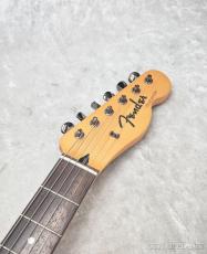 Fender Made in Japan Hybrid II 2026 Collection Telecaster Satin Metallic - Matte Aero Blue -_7