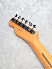 Fender Made in Japan Hybrid II 2026 Collection Telecaster Satin Metallic - Matte Aero Blue -_8