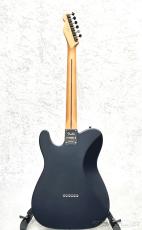 Fender Made in Japan Hybrid II 2026 Collection Telecaster Satin Metallic - Matte Phantom Black -_4