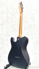 Fender Made in Japan Hybrid II 2026 Collection Telecaster Satin Metallic - Matte Phantom Black -_6