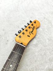 Fender Made in Japan Hybrid II 2026 Collection Telecaster Satin Metallic - Matte Phantom Black -_7