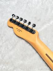 Fender Made in Japan Hybrid II 2026 Collection Telecaster Satin Metallic - Matte Phantom Black -_8