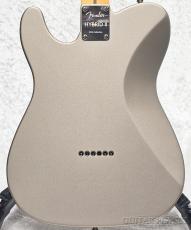 Fender Made in Japan Hybrid II 2026 Collection Telecaster Satin Metallic -Matte Champagne Mirage-_2