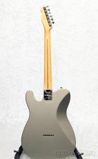 Fender Made in Japan Hybrid II 2026 Collection Telecaster Satin Metallic -Matte Champagne Mirage-_4