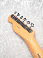 Fender Made in Japan Hybrid II 2026 Collection Telecaster Satin Metallic -Matte Champagne Mirage-_6