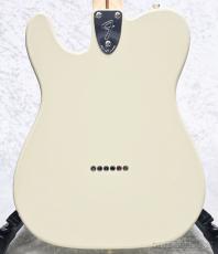 Fender Made in Japan Traditional 70s Telecaster Thinline -Olympic White-【JD26008218】【軽量3.27kg】_2