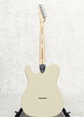 Fender Made in Japan Traditional 70s Telecaster Thinline -Olympic White-【JD26008218】【軽量3.27kg】_4