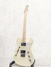 Fender Made in Japan Traditional 70s Telecaster Thinline -Olympic White-【JD26008218】【軽量3.27kg】_5