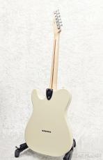 Fender Made in Japan Traditional 70s Telecaster Thinline -Olympic White-【JD26008218】【軽量3.27kg】_6