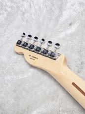 Fender Made in Japan Traditional 70s Telecaster Thinline -Olympic White-【JD26008218】【軽量3.27kg】_8