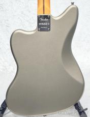 Fender Made in Japan Hybrid II 2026 Collection Jazzmaster Satin Metallic - Matte Champagne Mirage -_2