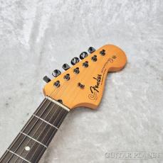 Fender Made in Japan Hybrid II 2026 Collection Jazzmaster Satin Metallic - Matte Champagne Mirage -_7