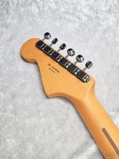 Fender Made in Japan Hybrid II 2026 Collection Jazzmaster Satin Metallic - Matte Champagne Mirage -_8