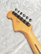 Fender Made in Japan Hybrid II 2026 Collection Jazzmaster Satin Metallic - Matte Phantom Black -_7