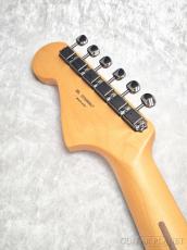 Fender Made in Japan Hybrid II 2026 Collection Jazzmaster Satin Metallic - Matte Inferno Red -_8