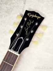 Epiphone 【SALE】Inspired by Gibson Custom Shop 1960 Les Paul Standard Reissue - Washed Cherry Sunbur_7