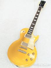 Epiphone 【SALE】Inspired by Gibson Custom 1957 Les Paul Goldtop Reissue - Double Gold -_3