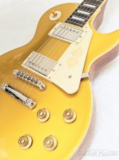Epiphone 【SALE】Inspired by Gibson Custom 1957 Les Paul Goldtop Reissue - Double Gold -_6