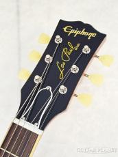 Epiphone 【SALE】Inspired by Gibson Custom 1957 Les Paul Goldtop Reissue - Double Gold -_7