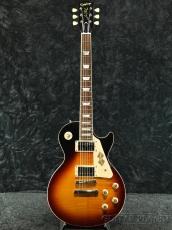 Epiphone 【SALE】Inspired by Gibson Custom 1959 Les Paul Standard Reissue -Washed Bourbon Burst-_2