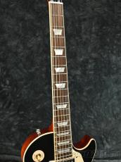Epiphone 【SALE】Inspired by Gibson Custom 1959 Les Paul Standard Reissue -Washed Bourbon Burst-_7