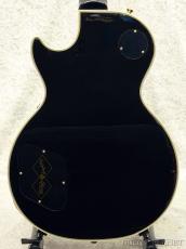 Epiphone Inspired by Gibson Custom Les Paul Custom -Ebony-【25071521854】【4.13kg】【USA P.U搭載】_3