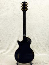 Epiphone Inspired by Gibson Custom Les Paul Custom -Ebony-【25071521854】【4.13kg】【USA P.U搭載】_5