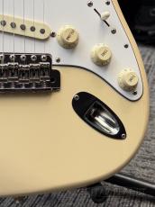 Fender Japan 1989-1990 ST67-770 -VWH (Vintage White)- 【Rare!】【Maple Cap!】【Alder Body!】【フジゲン期】_9