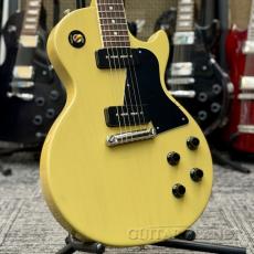 Gibson Les Paul Special -TV Yellow- 2025年製 【3.47kg】【美品中古!】