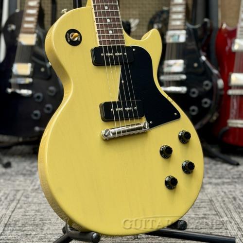 Gibson Les Paul Special -TV Yellow- 2025年製 【3.47kg】【美品中古!】