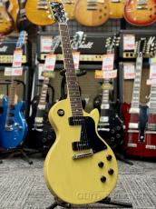 Gibson Les Paul Special -TV Yellow- 2025年製 【3.47kg】【美品中古!】_2
