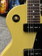 Gibson Les Paul Special -TV Yellow- 2025年製 【3.47kg】【美品中古!】_6