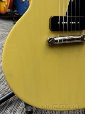 Gibson Les Paul Special -TV Yellow- 2025年製 【3.47kg】【美品中古!】_8
