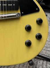 Gibson Les Paul Special -TV Yellow- 2025年製 【3.47kg】【美品中古!】_9